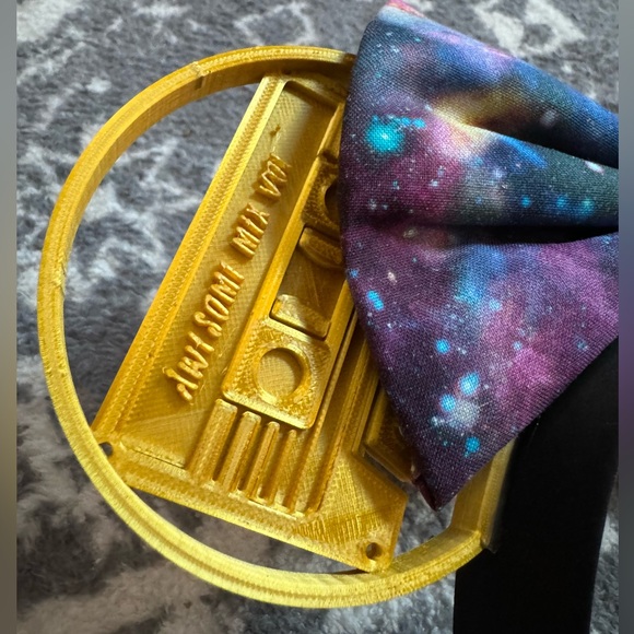 Disney Ears Marvel Guardians of the Galaxy Headband - Picture 5 of 11